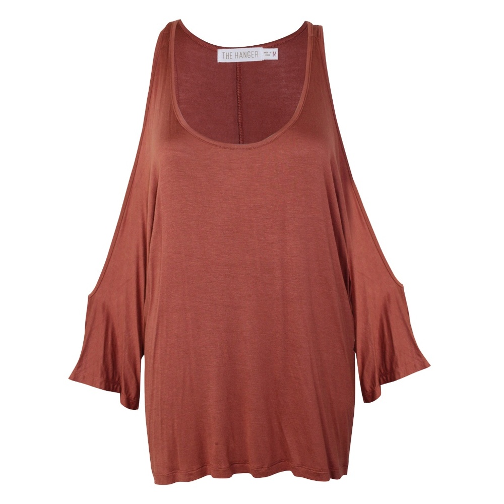 Off Shoulder Top